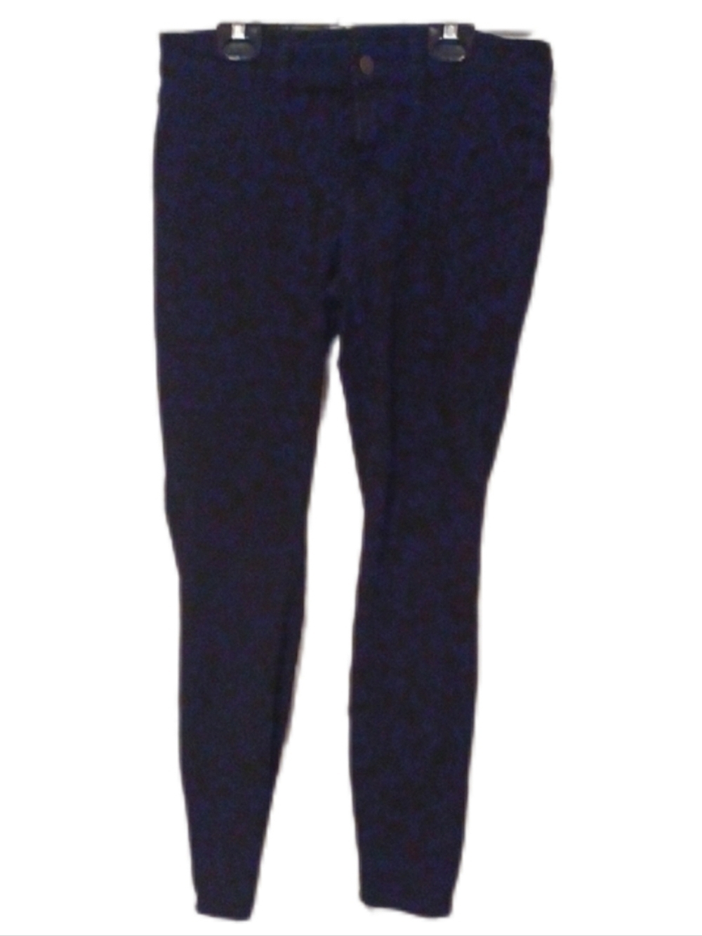 << Rich & Skinny Black  Skinny Pants Women's Size 29